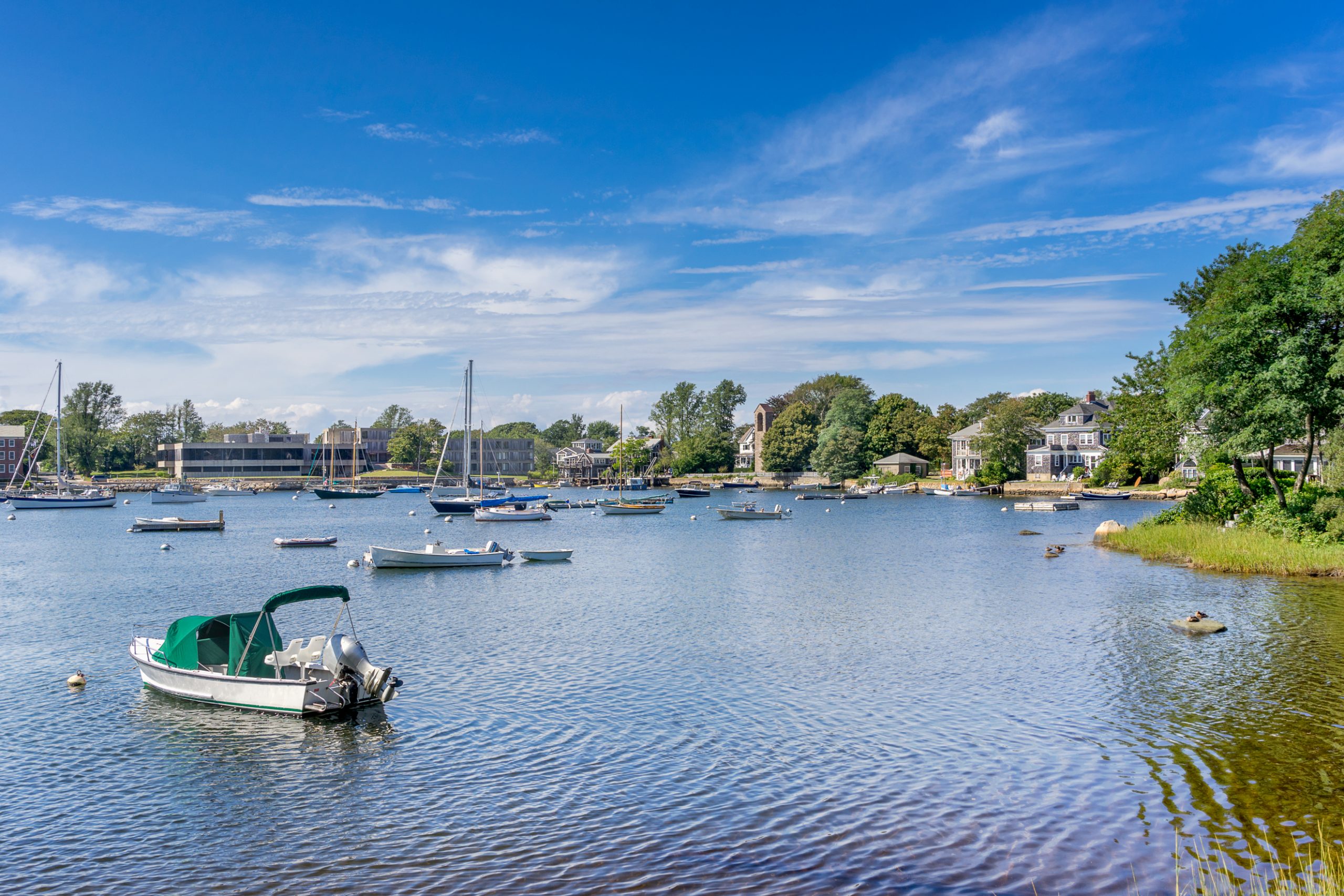 Falmouth Cape Cod Living ☀️⛵️ | Guide to Living in & Moving to Falmouth MA